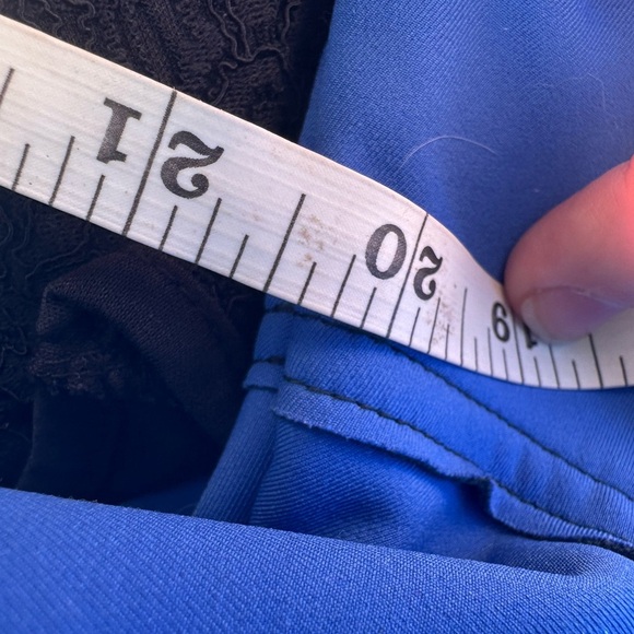 Columbia Women's Blue Jacket - Picture 5 of 5